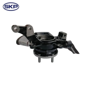 Steering Knuckle Kit