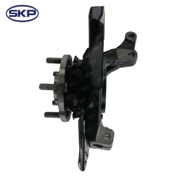 Steering Knuckle Kit