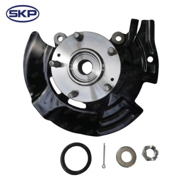 Steering Knuckle Kit