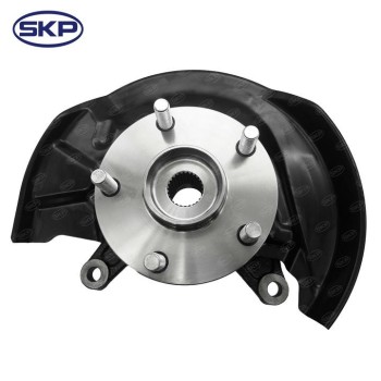 Steering Knuckle Kit