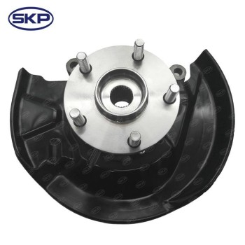 Steering Knuckle Kit
