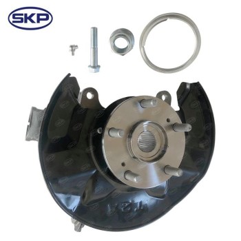 Steering Knuckle Kit