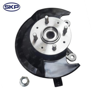 Steering Knuckle Kit