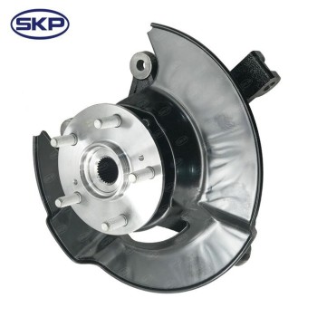 Steering Knuckle Kit