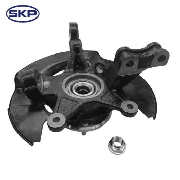Steering Knuckle Kit