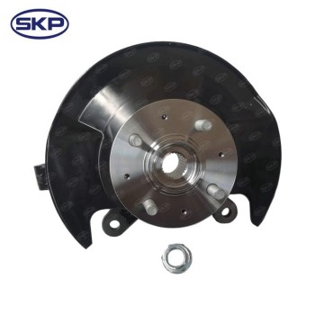 Steering Knuckle Kit