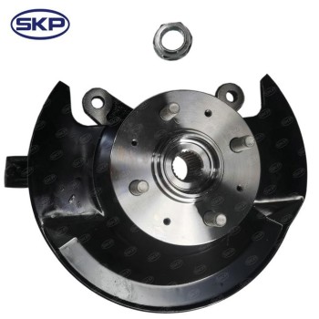 Steering Knuckle Kit