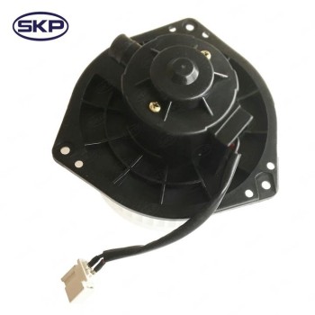 HVAC Blower Motor