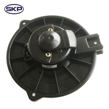 HVAC Blower Motor