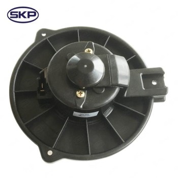 HVAC Blower Motor