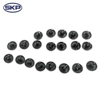 Trunk Lining Retainer