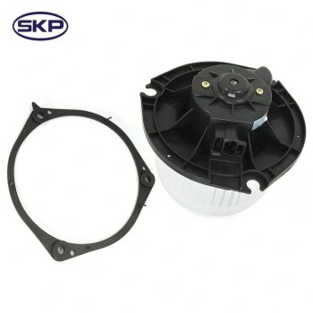 HVAC Blower Motor