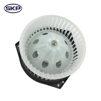 HVAC Blower Motor