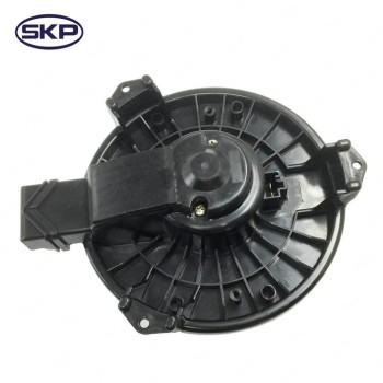 HVAC Blower Motor