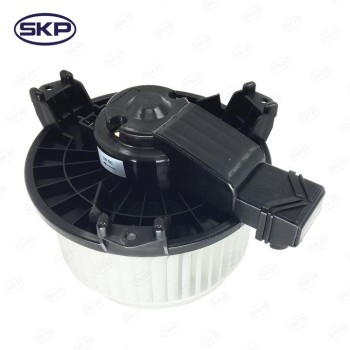 HVAC Blower Motor