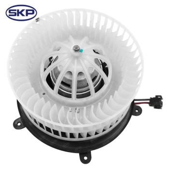 HVAC Blower Motor