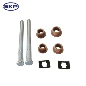 Door Hinge Pin and Bushing Kit