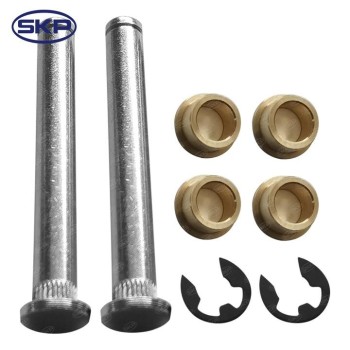 Door Hinge Pin and Bushing Kit
