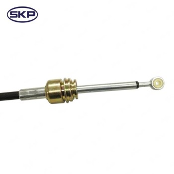 Manual Transmission Shift Cable