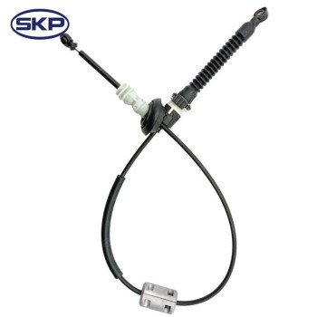 Automatic Transmission Shifter Cable