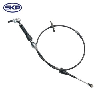 Automatic Transmission Shifter Cable