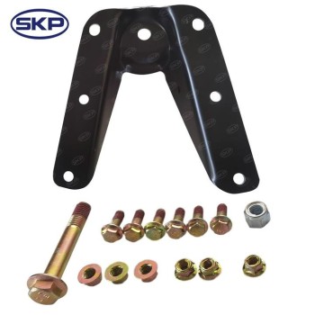 Leaf Spring Hanger