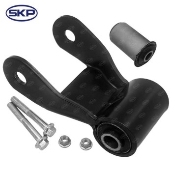 Leaf Spring Shackle