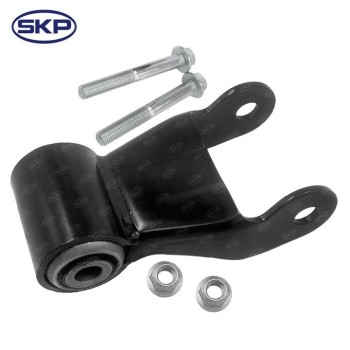 Leaf Spring Shackle