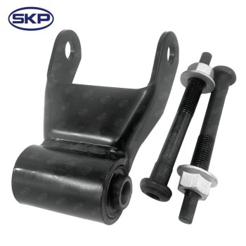 Leaf Spring Shackle
