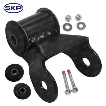 Leaf Spring Shackle