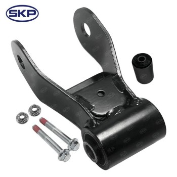 Leaf Spring Shackle