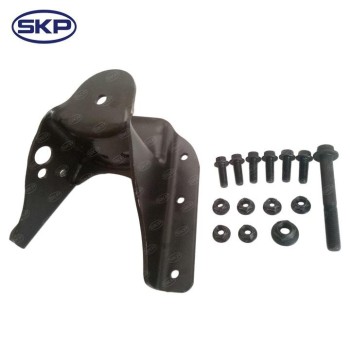 Leaf Spring Hanger