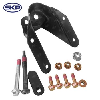 Leaf Spring Hanger