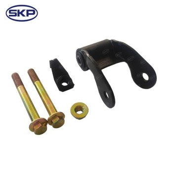 Leaf Spring Shackle