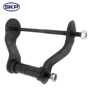 Leaf Spring Shackle