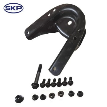 Leaf Spring Hanger