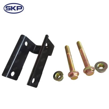 Leaf Spring Shackle