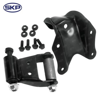 Leaf Spring Shackle and Bracket Kit
