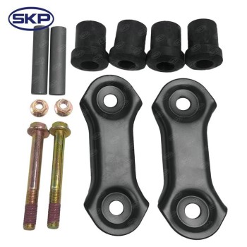 Leaf Spring Shackle