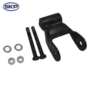 Leaf Spring Shackle