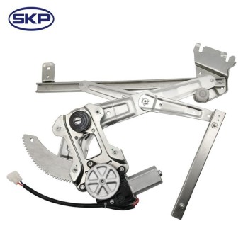 Window Motor and Regulator Assembly