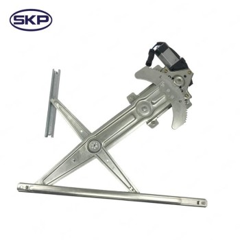 Window Motor and Regulator Assembly