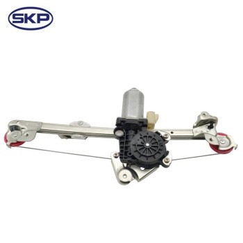 Window Motor and Regulator Assembly