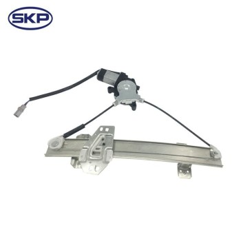 Window Motor and Regulator Assembly
