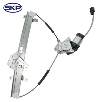 Window Motor and Regulator Assembly