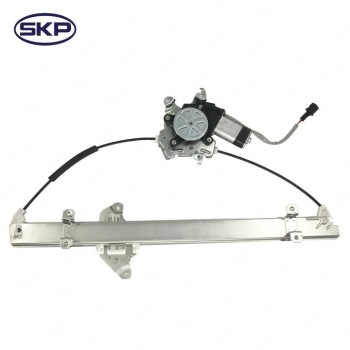 Window Motor and Regulator Assembly
