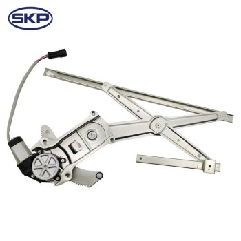Window Motor and Regulator Assembly
