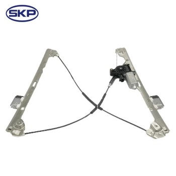 Window Motor and Regulator Assembly