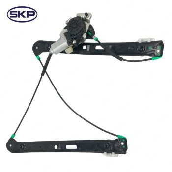 Window Motor and Regulator Assembly