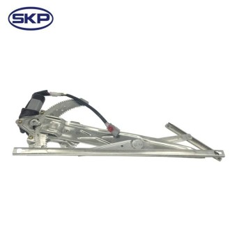 Window Motor and Regulator Assembly